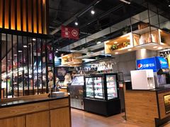 -韩盛·盛江山自助料理(奥体万达店)