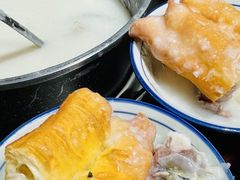 -顺德一品粥·20年凤城老字号(芳村店)