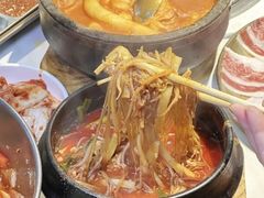 -六七八韩式烤肉·韩国料理(上杭路店)