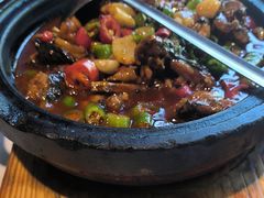 -鄱阳湖·江西小炒·瓦罐煨汤(五道口店)