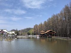 -采石矶景区