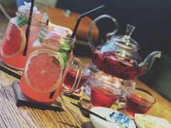 -84那年咖啡馆(李沧万达店)