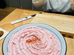 -火山屋台(新街口店)