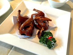 玻璃乳鸽-利苑(环贸iapm店)