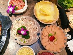 -重庆渝达老火锅(春熙路店)