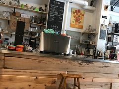 -完美咖啡(建赏欧洲店)