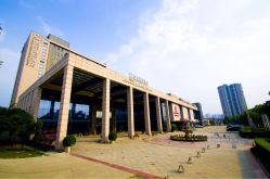 -怡东国际酒店·宴会厅