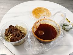 -汪胖子襄阳牛肉面(华丰路店)