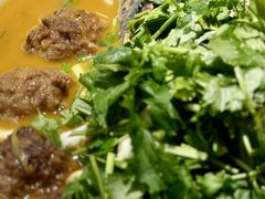 鱼头泡饼-佰家小厨·南京菜(夫子庙店)