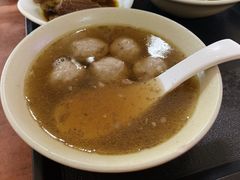 -好成财牛排馆(涂门街总店)