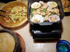 -佬麻雀·新湘菜(珠海金发购物中心店)