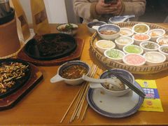 -包整·丝娃娃(一览甲秀楼风景店)