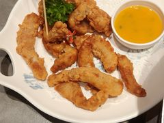 -骨之味·筒骨汤火锅(江头店)