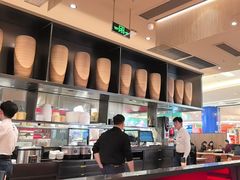 -大师兄·西北小馆(北站缤果空间店)