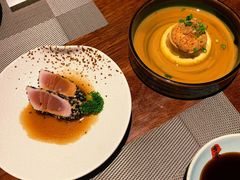 -古京·臻致料理(月湖店)