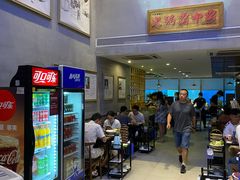 -八合里潮汕鲜牛肉火锅(深圳海岸城店)