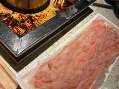 -二荆条·蜀鲜汇城市森林火锅