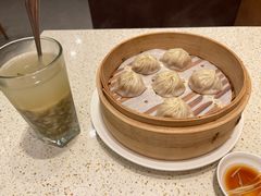 -鼎泰丰(环贸店)