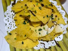 玉米锅巴-千岛湖小鱼儿·淳安匠心农家菜