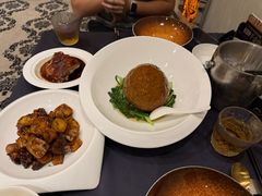 -A One Kitchen·南京精菜馆(晶丽酒店店)