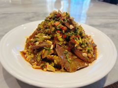 -君霖海鲜私房菜(春柳店)