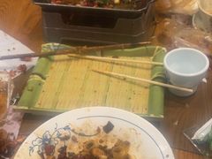 -黄泥岗·地道湖北菜(奥特莱斯店)