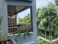 -石梅湾艾美度假酒店