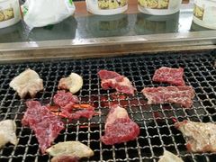 -邛海景风火盆烧烤(大石板古村二分店)