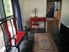 -瓦厂酒店