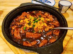 -老江南春·中国龙菜(衡山路店)