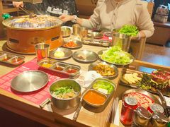-西塔老太太泥炉烤肉(杭州首店)