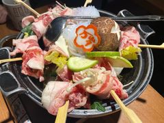 -万岁寿司(天河领展店)