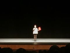 -北京大学百年讲堂