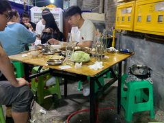 大堂-渝味黄姐火锅(黄泥村店)