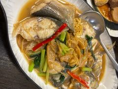 -大洋家·潮汕鱼鲜·花胶砂锅粥(天河东路店)