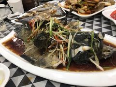 -QQ海鲜餐厅