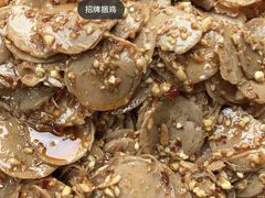 -张记捆鸡(总店)