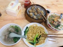 -大叔家福鼎小吃(十全街店)