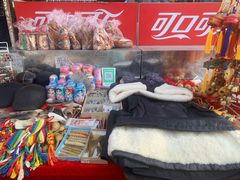 -大召寺明清一条街
