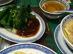 -麦奀云吞面世家 山顶店(山顶广场店)
