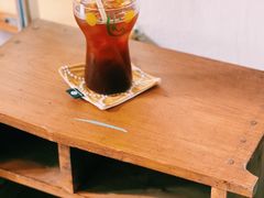 -春风十里咖啡馆