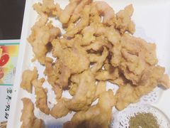 -粥全粥到海鲜家常菜(瞿塘峡路店)