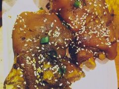 -木屋烧烤(白石洲店)