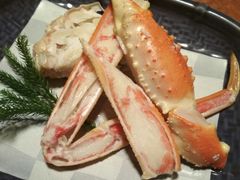 烤螃蟹腿-蟹道乐(網元別館店)