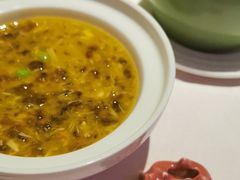 蟹粉桃胶-蟹榭(静安寺晶品商场店)