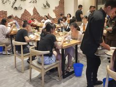 大堂-嘉州叶婆婆钵钵鸡(建设路店)