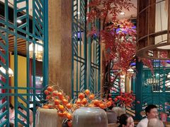 -黄泥岗·地道湖北菜(奥特莱斯店)