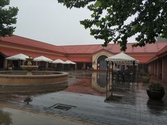 -意大利农场度假村