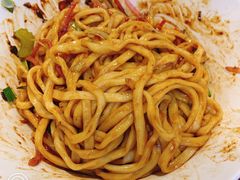 京味炸酱面-大海碗·京菜炸酱面(雍和宫店)
