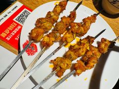 -福茂源横山铁锅羊肉(牡丹园店)